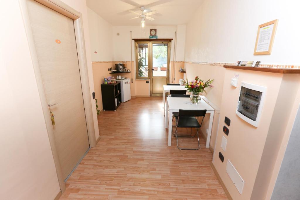 B&B Zona Eur Roma