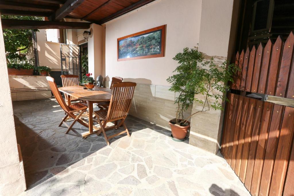 B&B Vicino Ospedale Militare Cecchignola