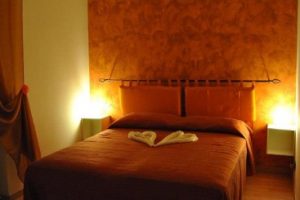B&B Vicino Casale Smeraldi Roma