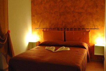 B&B Vicino Casale Smeraldi Roma