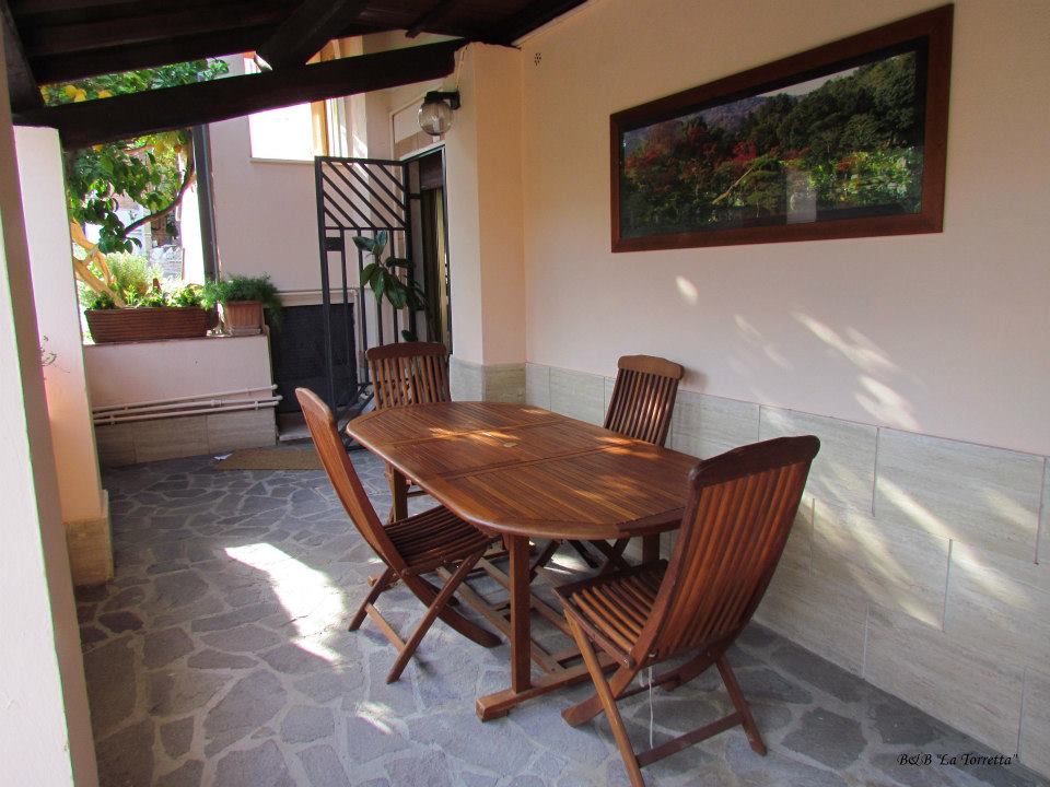 B&B Castel di Leva Roma